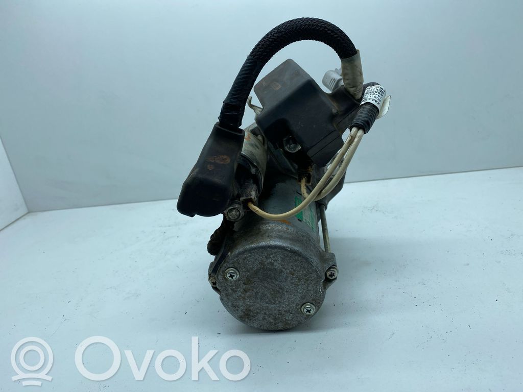 Motor de arranque   23300AA940,4380004940