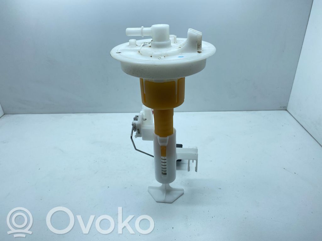 Polttoainetason anturi   42081AN00A