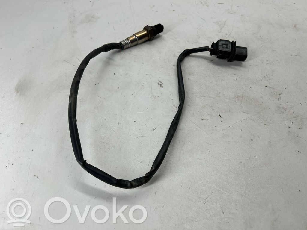 Porsche Cayenne (92A) Lambda probe sensor 