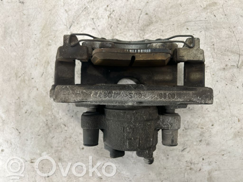 Ford Bronco Caliper de freno delantero 
