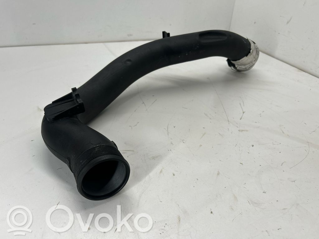 Ford Bronco Furtun/conductă intercooler 