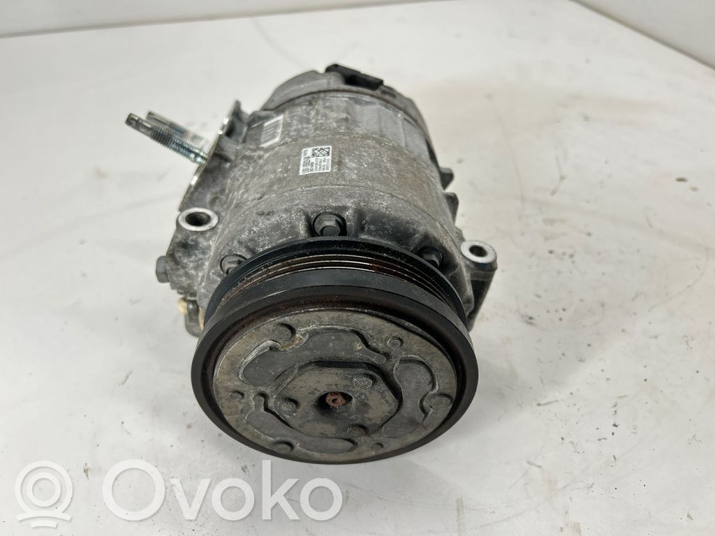 Kompresor / Sprężarka klimatyzacji A/C   LX6119D629UA,CS4472509170,JX6Z19703S,JX6Z19703,JX6Z19703H,JX6Z19703K,JX6Z19703L,JX6Z19703M,JX6Z19703P