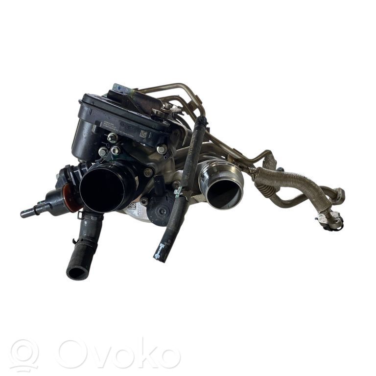 Turbo   12722728,8306040084,6NW011132