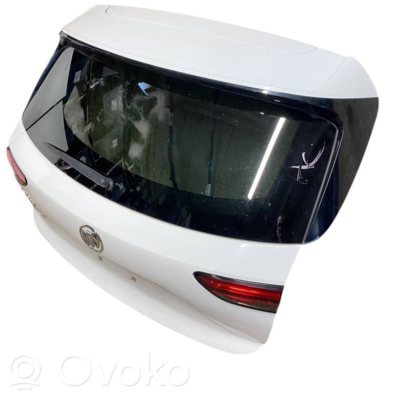 Buick Envision II Tylna klapa bagażnika 