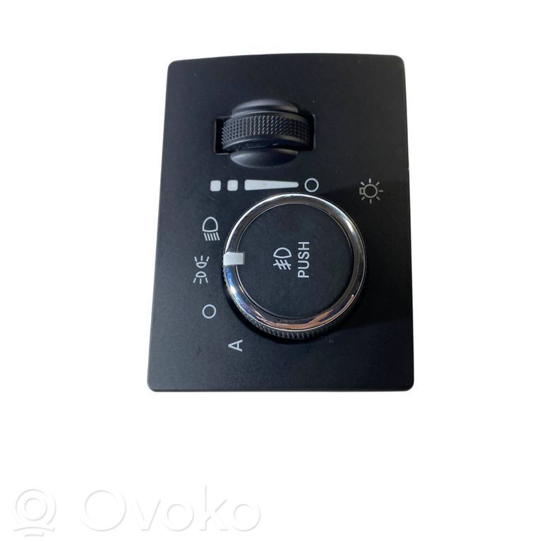 Jeep Grand Cherokee Interruptor de luz 