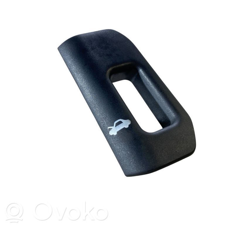 Maserati Ghibli Engine bonnet (hood) release handle 