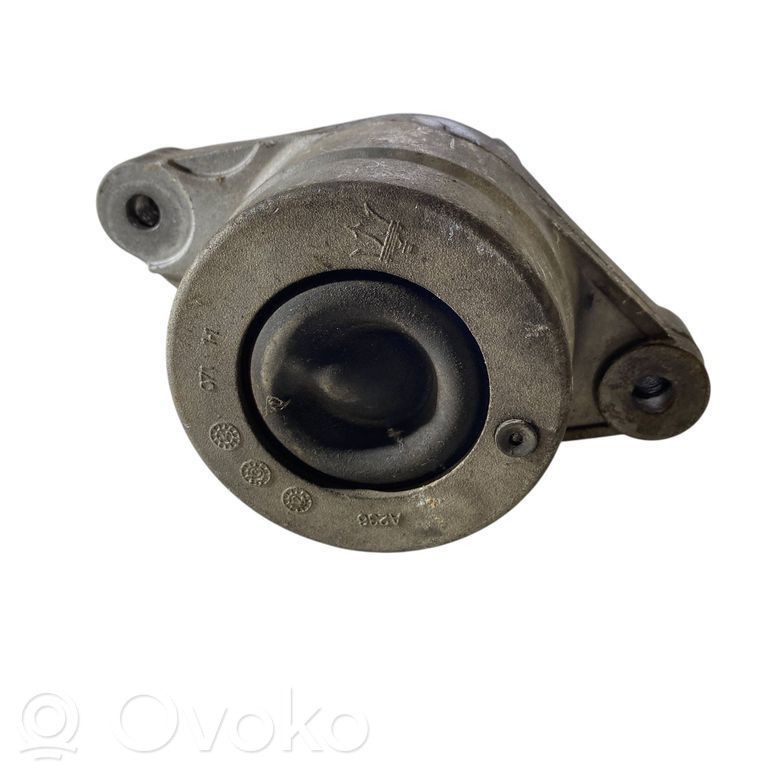 Maserati Ghibli Engine mount bracket 