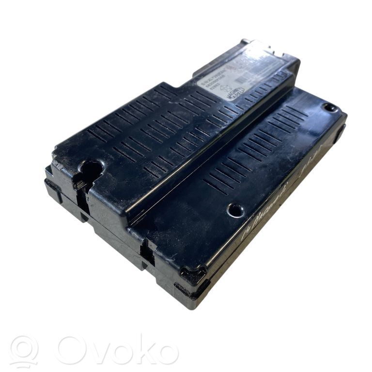 Maserati Ghibli Other control units/modules 