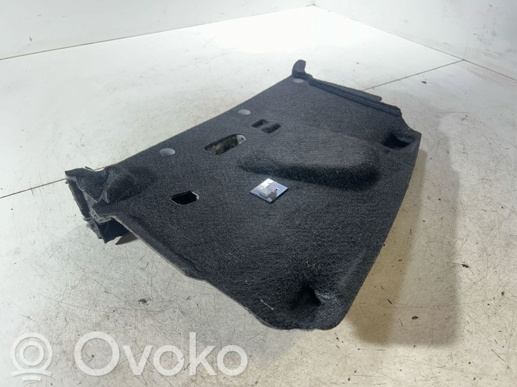Dodge Challenger Dashboard lower bottom trim panel 