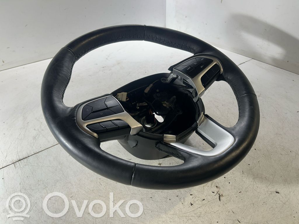 Ohjauspyörä   1ZZ421X9AG,627132700G,5W5K1457200G3