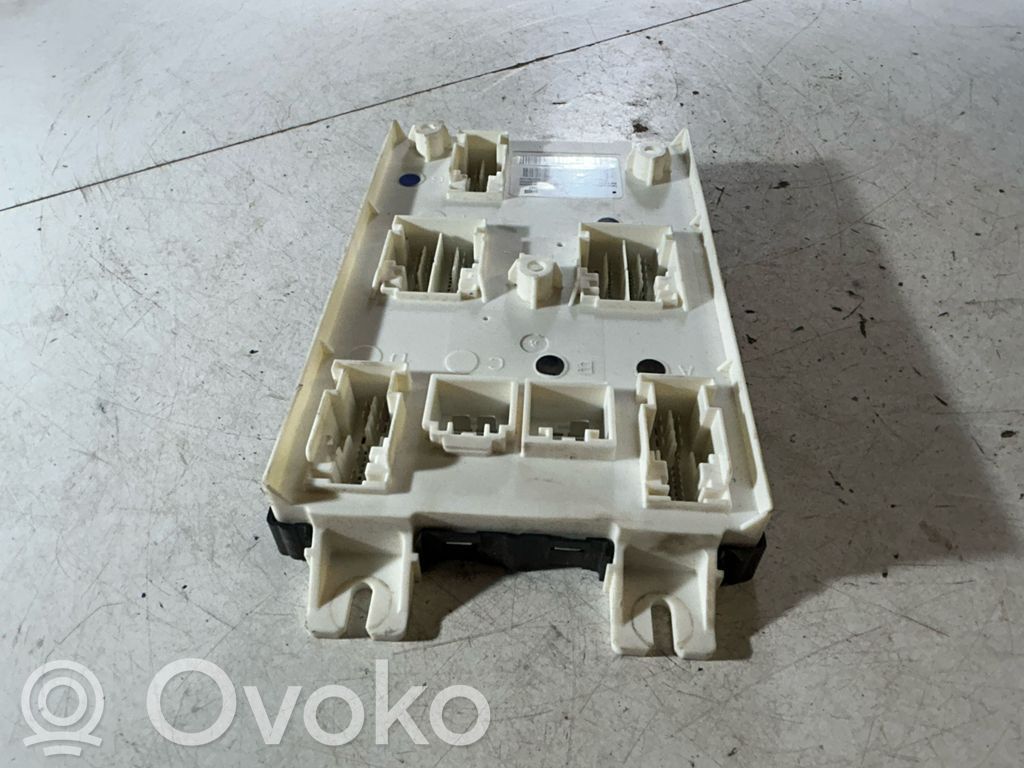 Dodge Challenger Module confort 