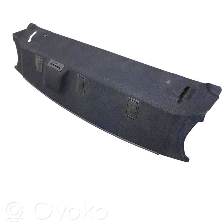 Dodge Challenger Parcel shelf 