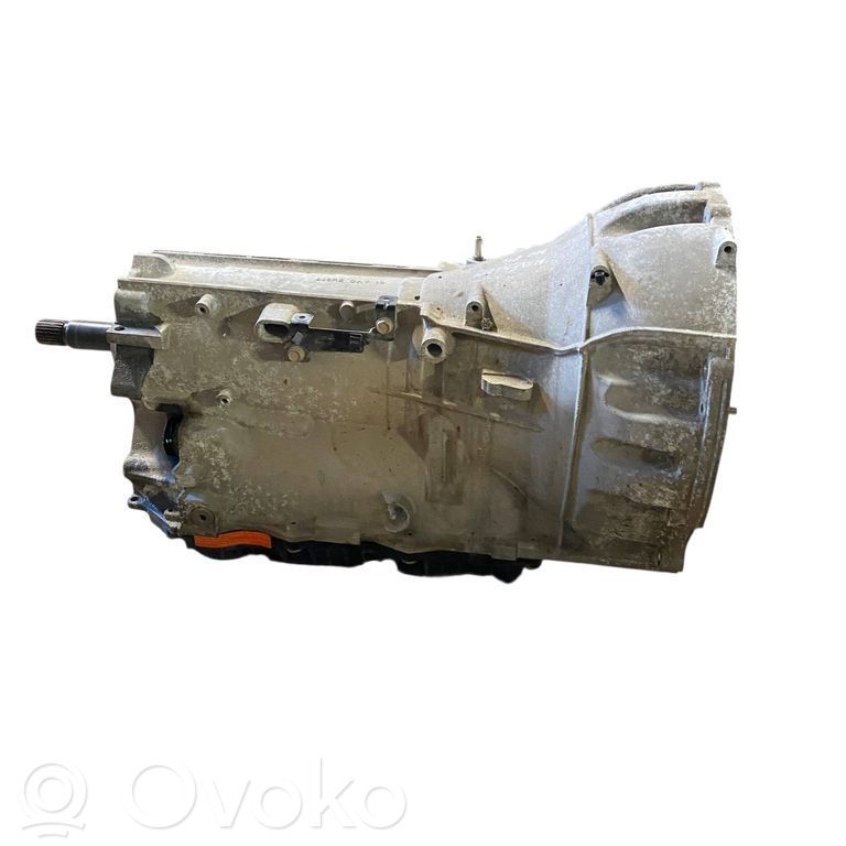 Dodge Challenger Automatic gearbox 