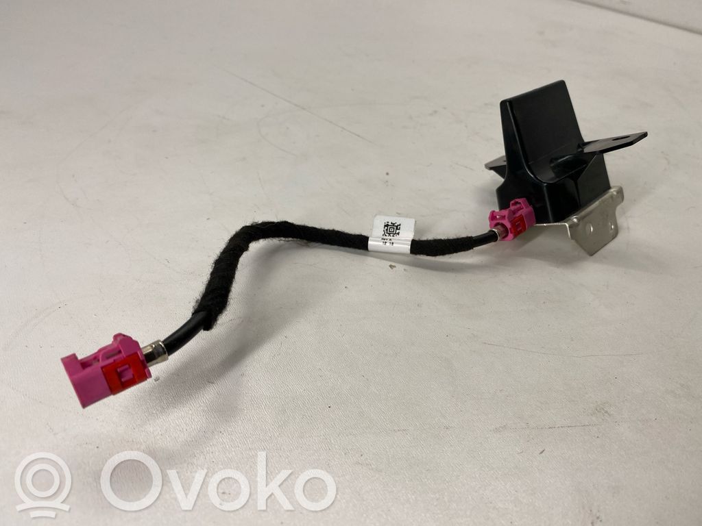 Jeep Grand Cherokee Antena aérea GPS 
