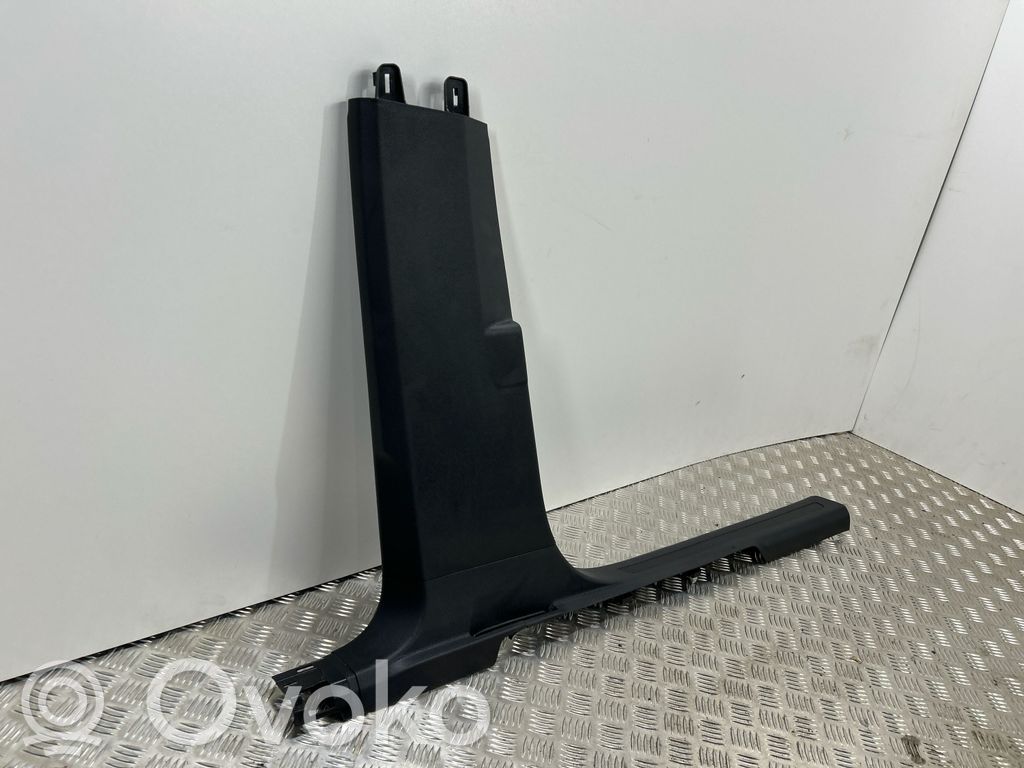 Volkswagen Tiguan Allspace Capac stâlp (B) (inferior) 