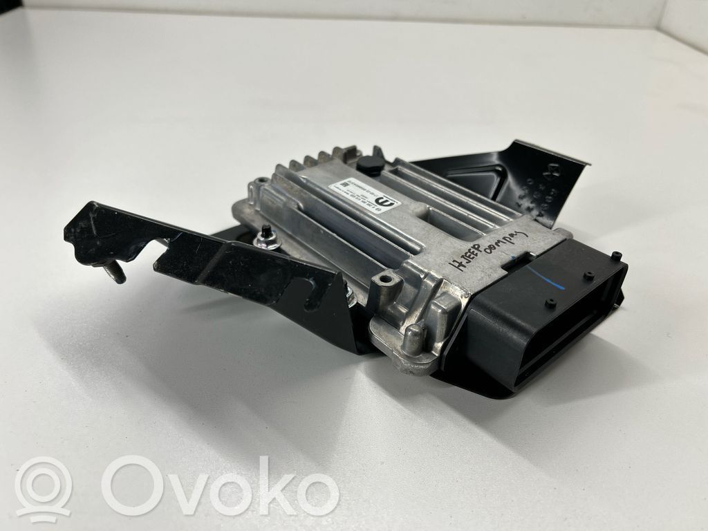 Jeep Compass Gearbox control unit/module 