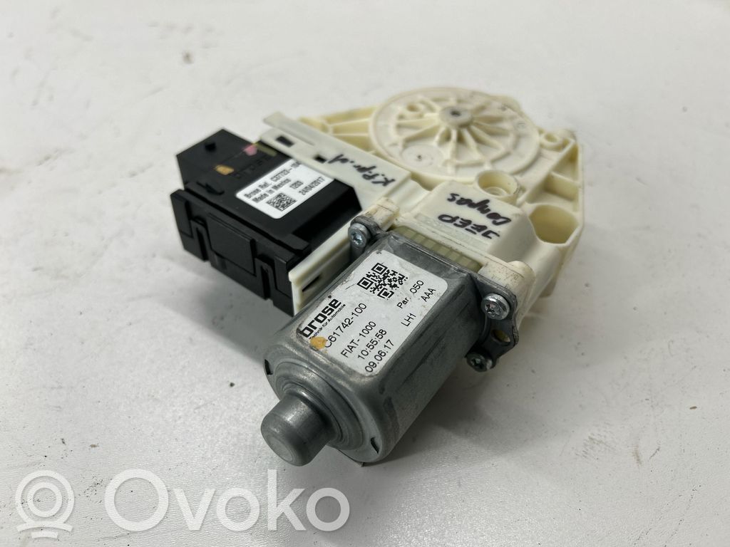 Jeep Compass Motor macara geam ușă față 