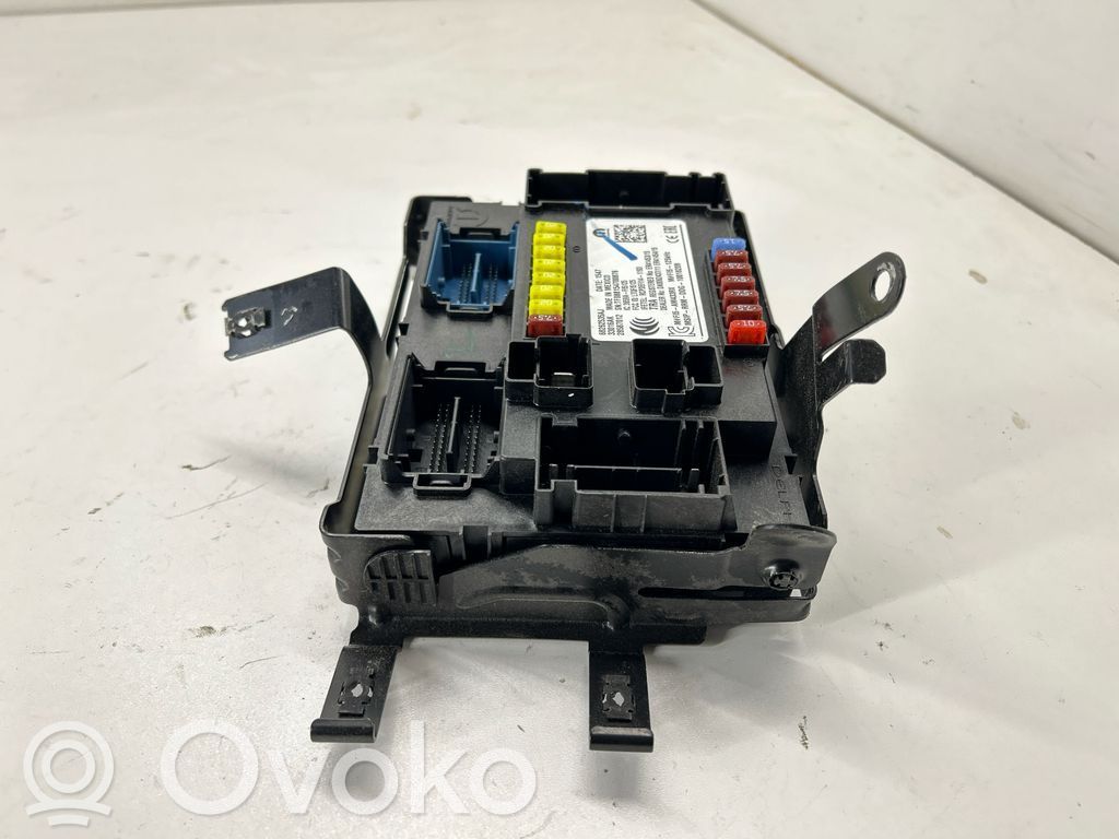BSM Control unit   68262535AJ,28587012,3659AFJ5125