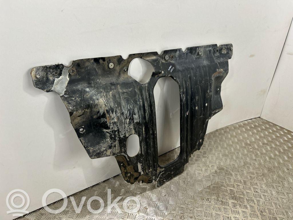 Jeep Compass Osłona dolna silnika 