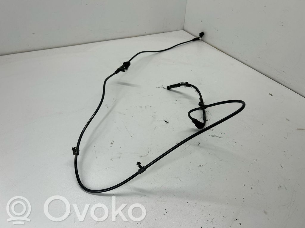 Jeep Compass Dysza spryskiwacza szyby przedniej / czołowej 