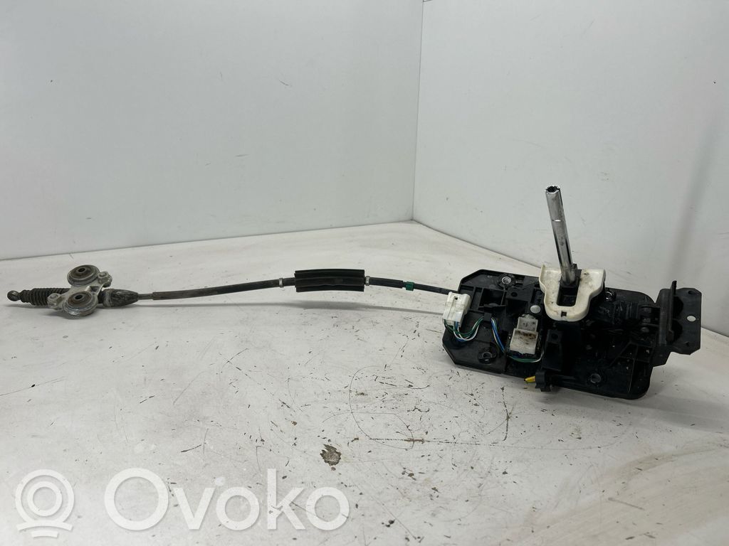 Subaru Forester SK Selector caja de cambios 