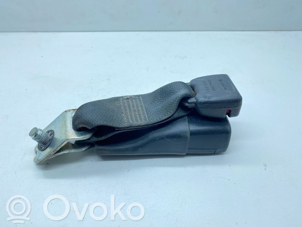 Subaru Forester SK Sagtis diržo galine 