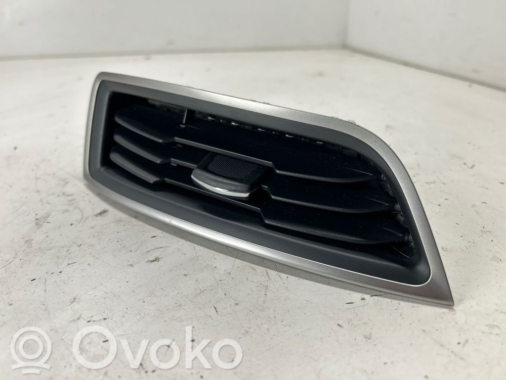 Ford Edge II Dysze / Kratki środkowego nawiewu deski rozdzielczej 