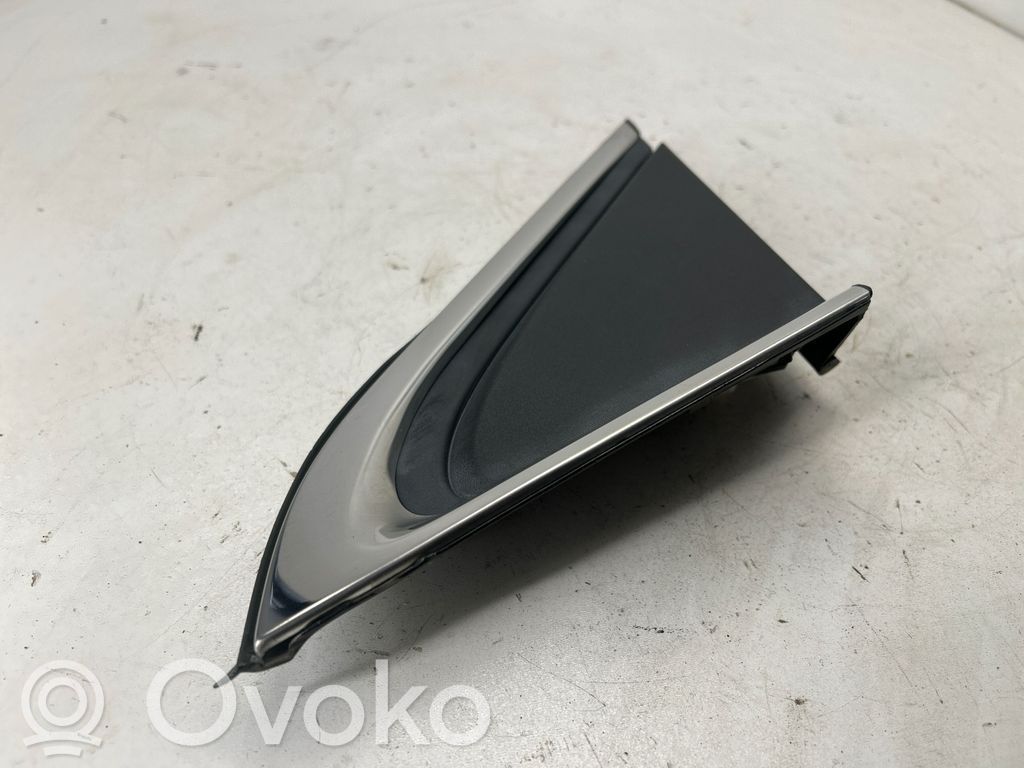 Ford Edge II Panel wykończeniowy błotnika 
