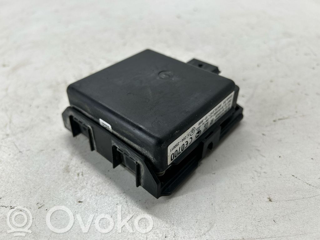Módulo de control de punto muerto   FT4T14D453AC,FT4T14D189A,A2C73783704