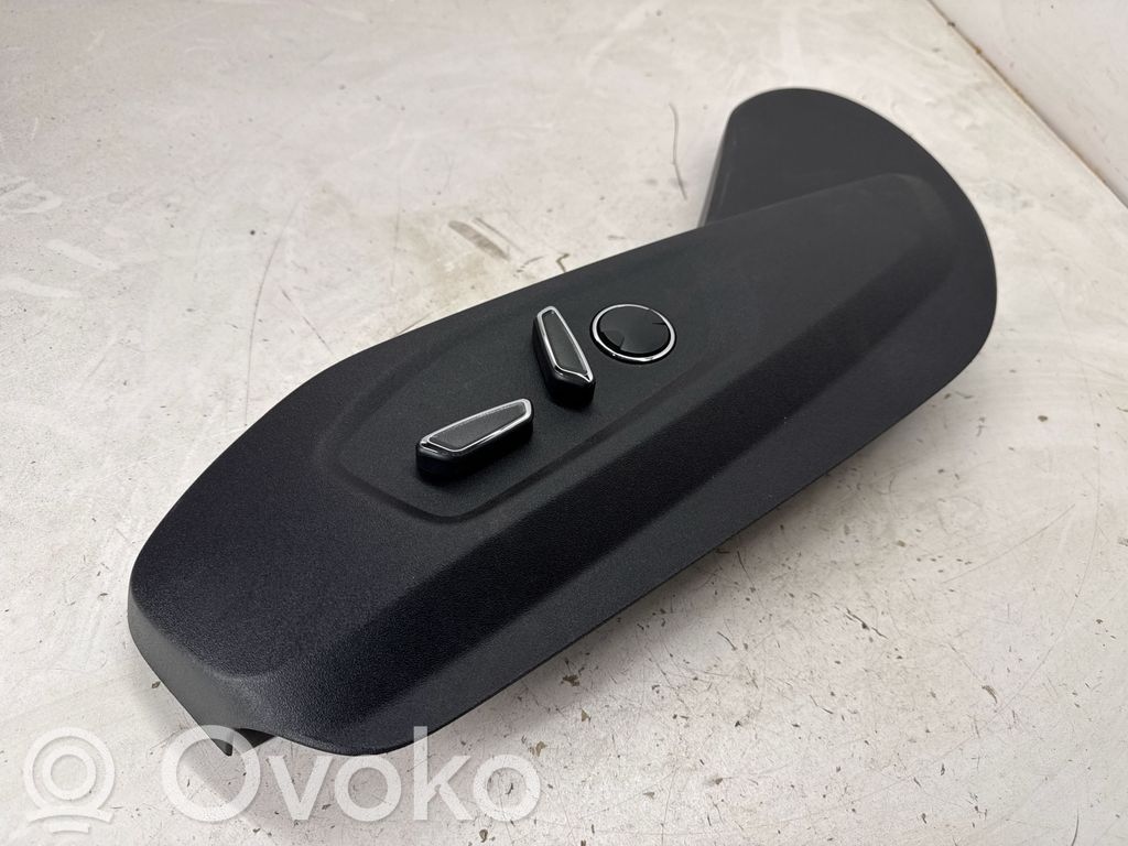 Interruptor de control del asiento   DG9T14B709,DS73F621A59,DG9Z14711AG