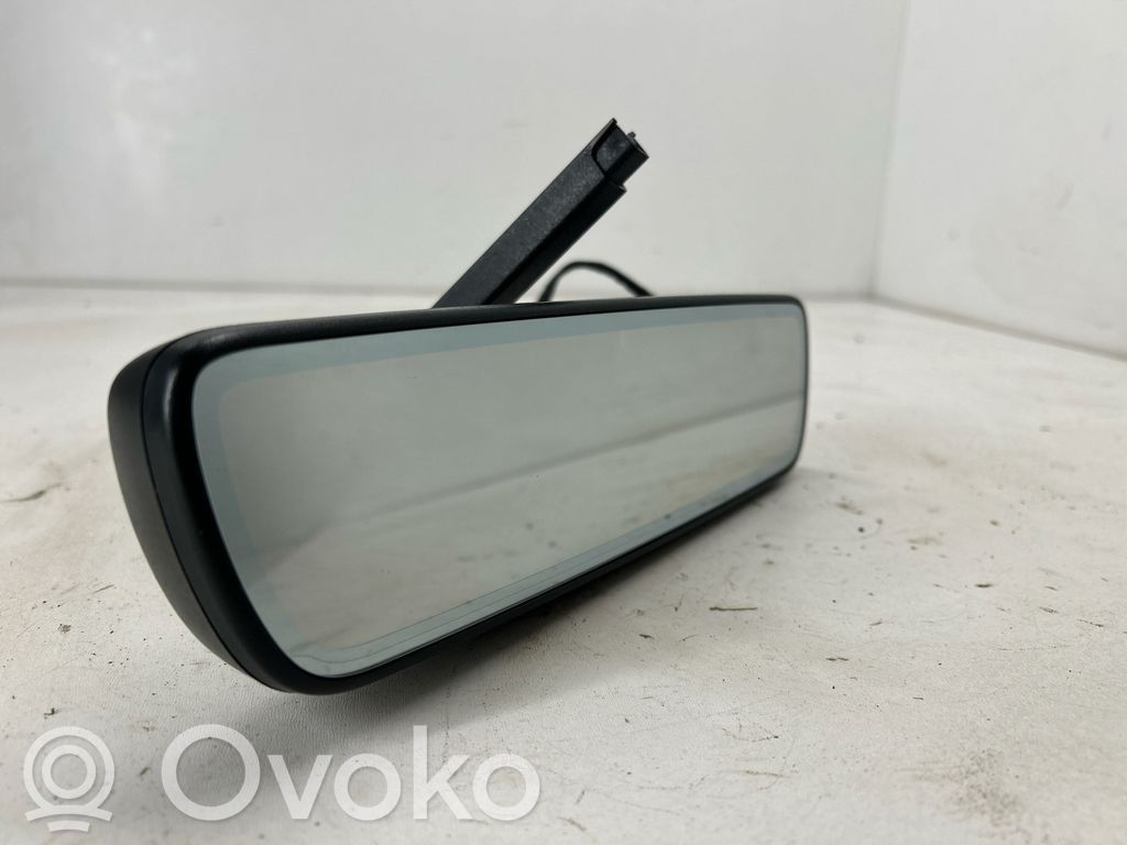 Subaru Forester SK Espejo retrovisor (interior) 