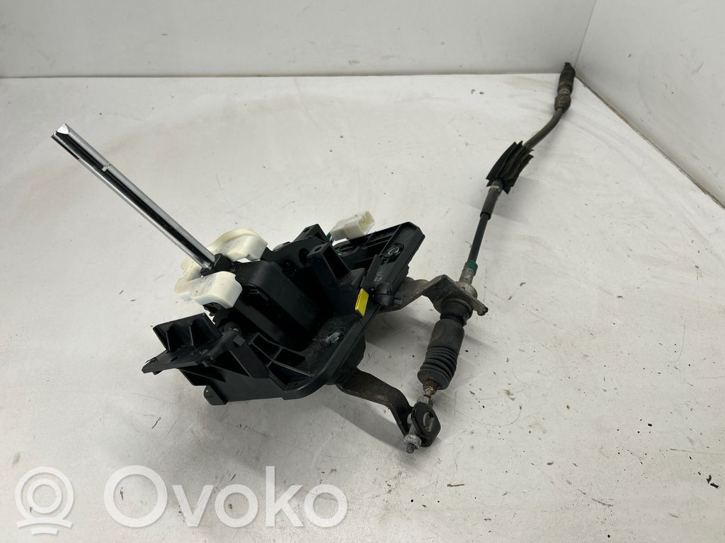 Subaru Forester SK Selector caja de cambios 