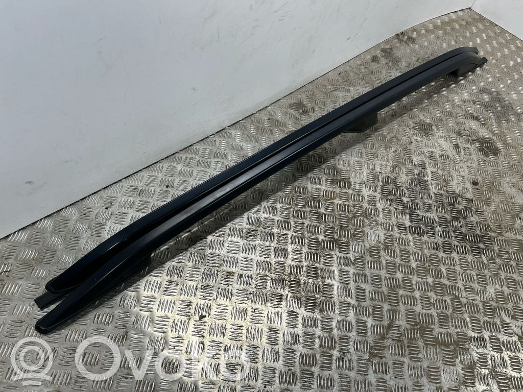 Subaru Forester SK Șină bară capotă 