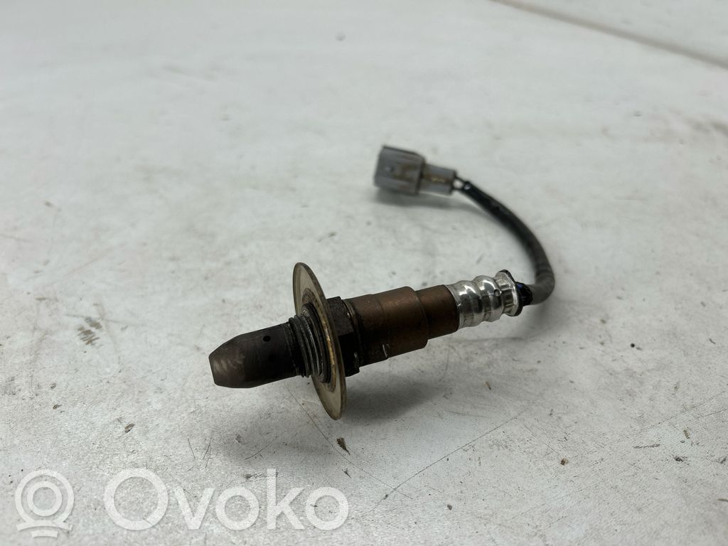Subaru Forester SK Lambda probe sensor 