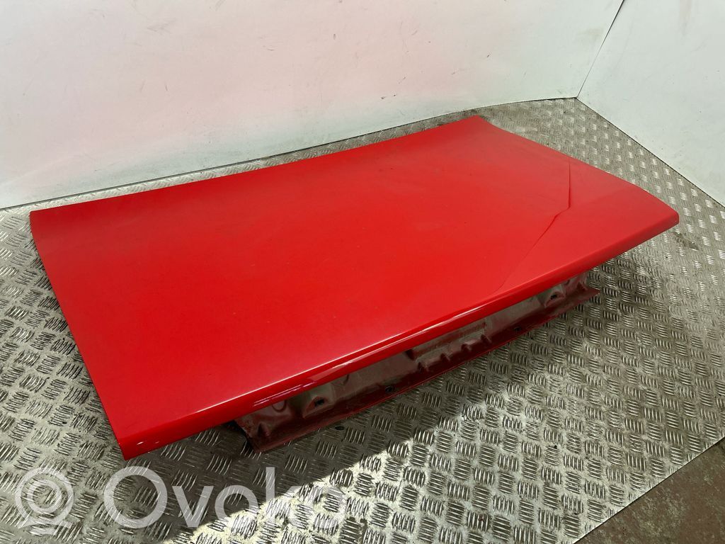 Puerta del maletero/compartimento de carga   68431519AA