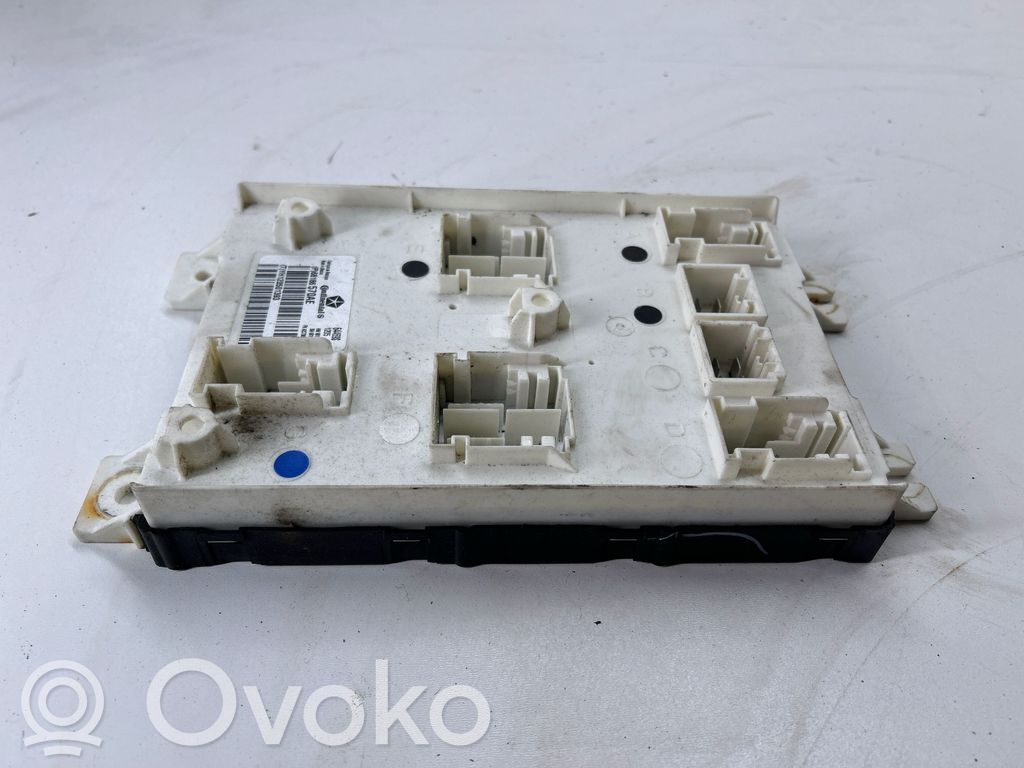 Dodge Challenger Other control units/modules 