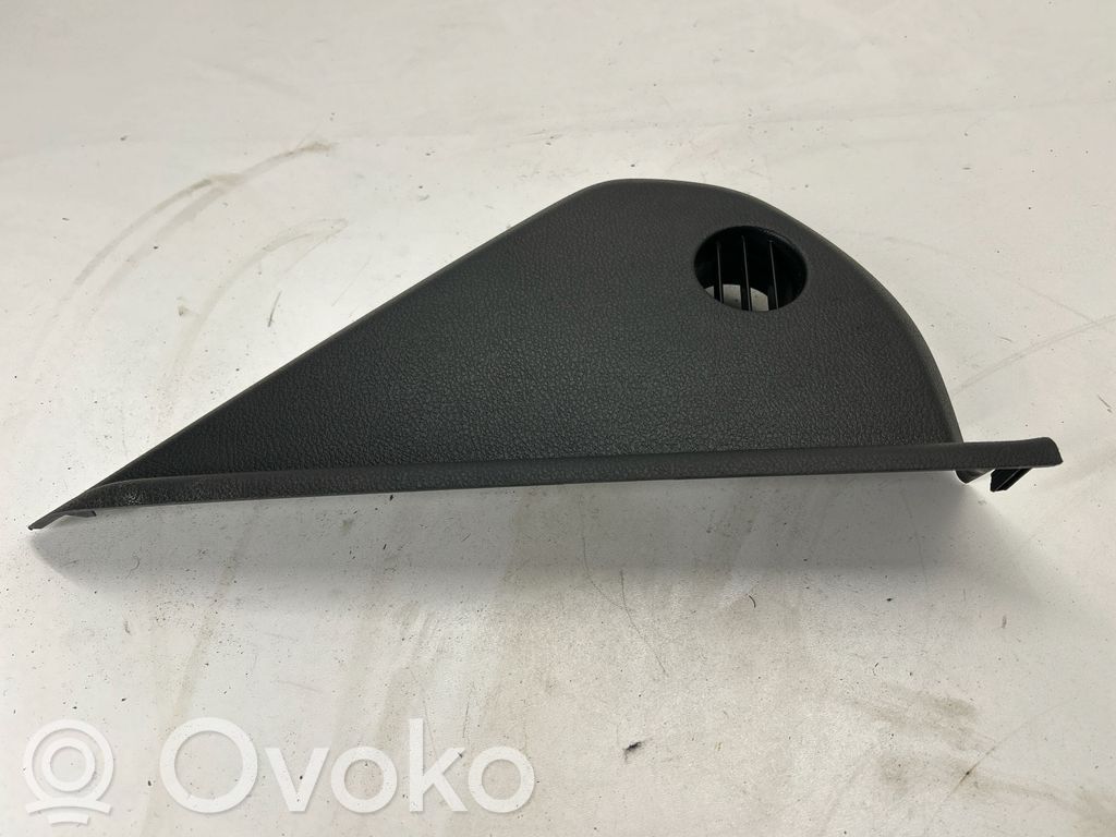 Dodge Challenger Dashboard side end trim 