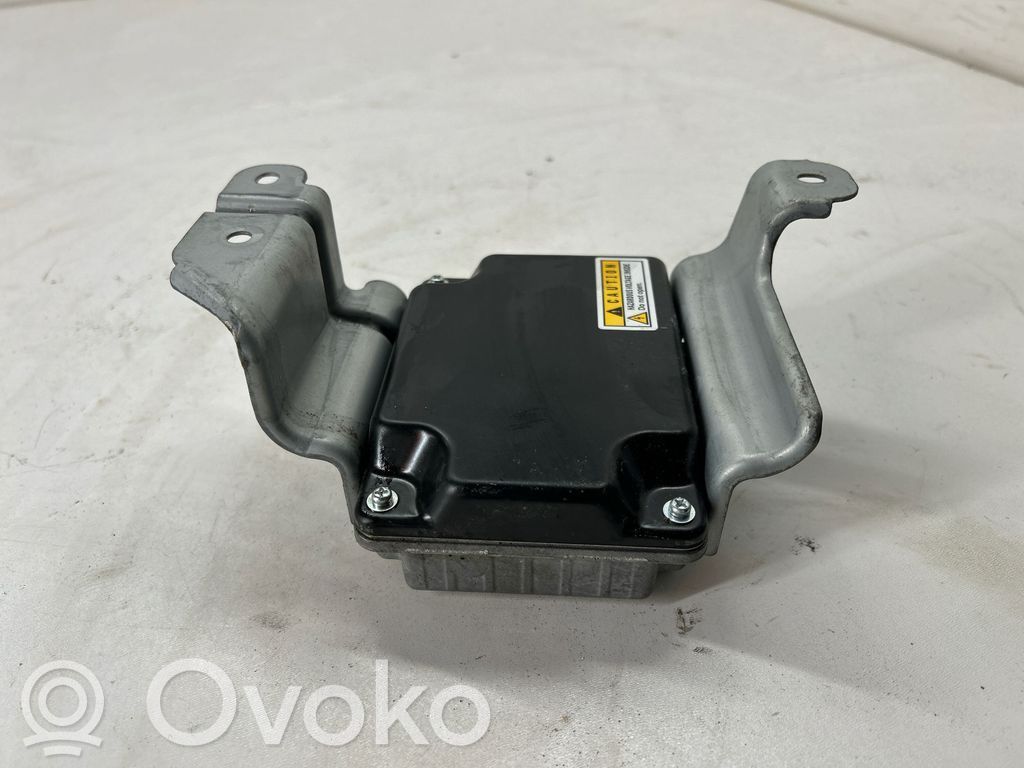 Module convertisseur de tension   56029814AA,16130174800G3,5602981