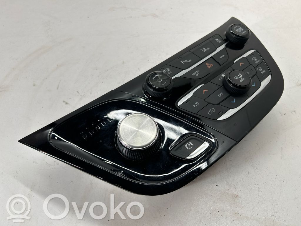 Air conditioner control unit module   68230249AC,T111610304,P68230249AC