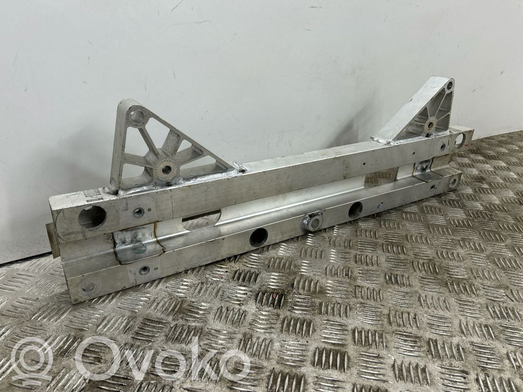 Chrysler Pacifica Steering rack mounting bracket 