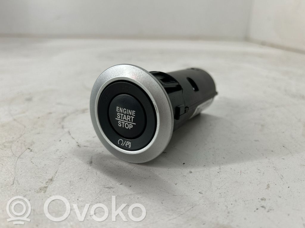 Chrysler Pacifica Engine start stop button switch 