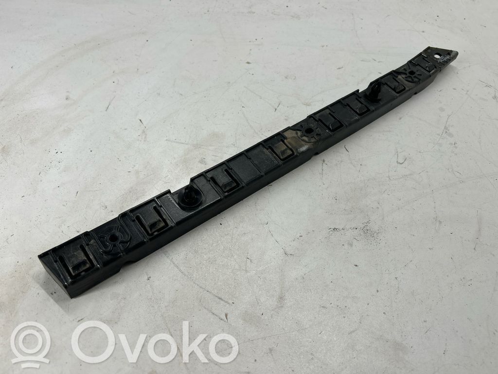 Chrysler Pacifica Rear bumper mounting bracket 
