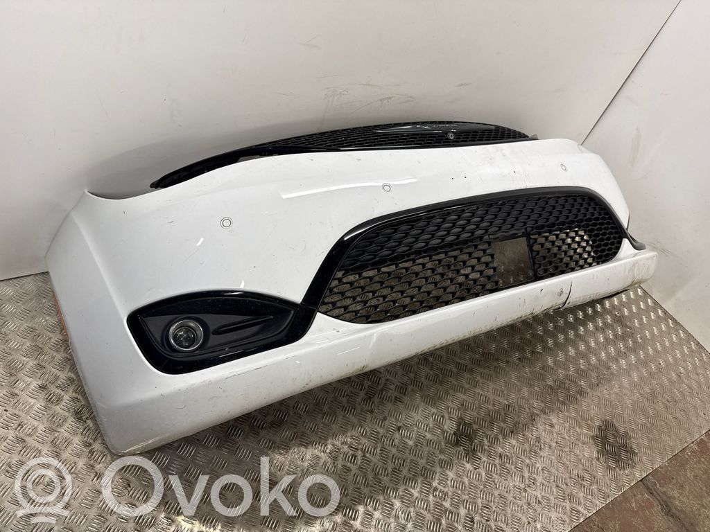 Front bumper   68229062AB,68445816AB,5RN69GW7AE