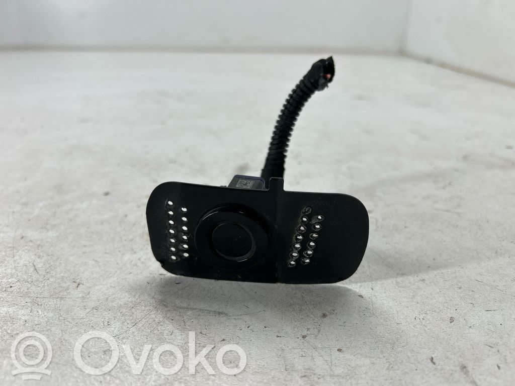 Dodge Hornet Sensor de aparcamiento PDC 