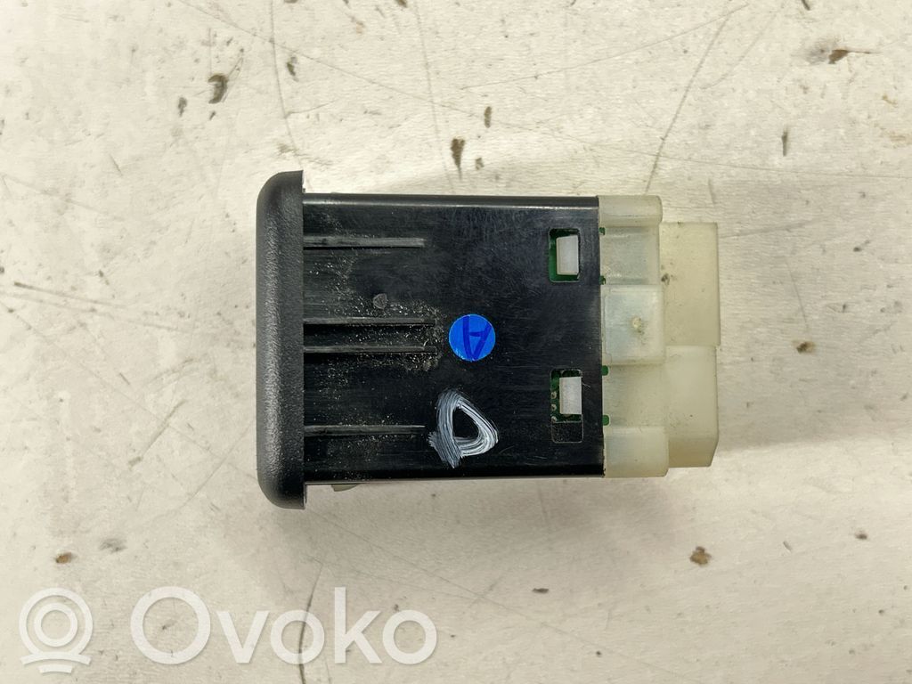 Buick Encore I Разъем USB 