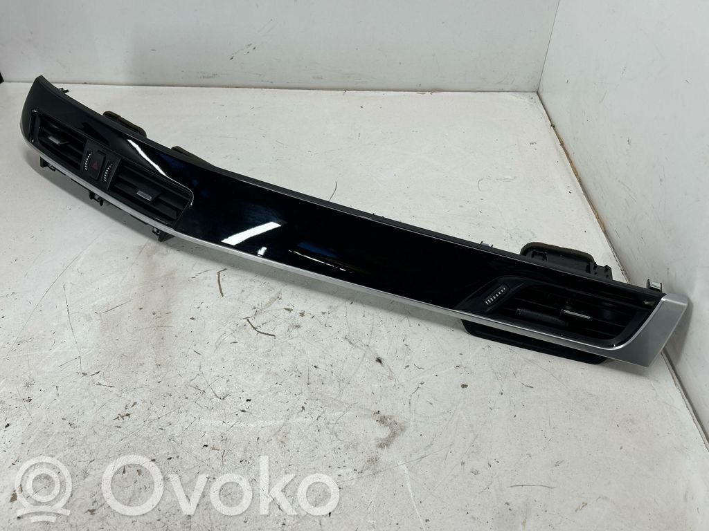 BMW X1 F48 F49 Ramka deski rozdzielczej 