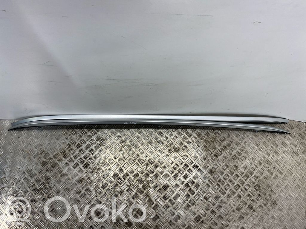 BMW X1 F48 F49 Kattokisko 