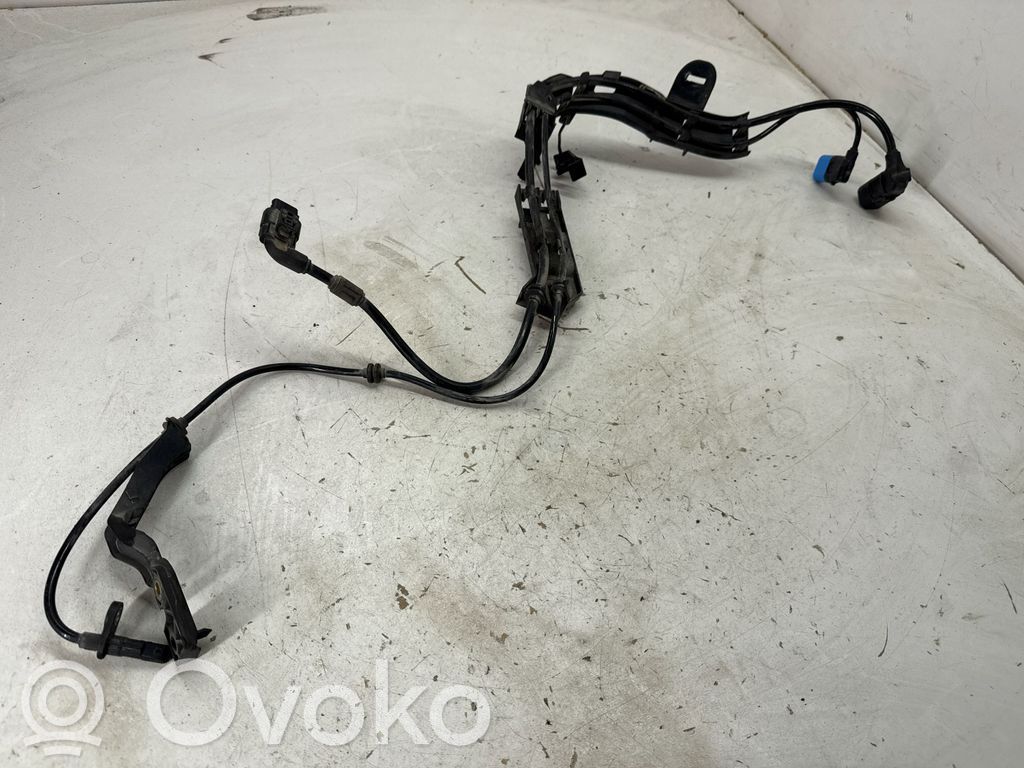 Infiniti QX30 Czujnik ABS hamulca tylnego 