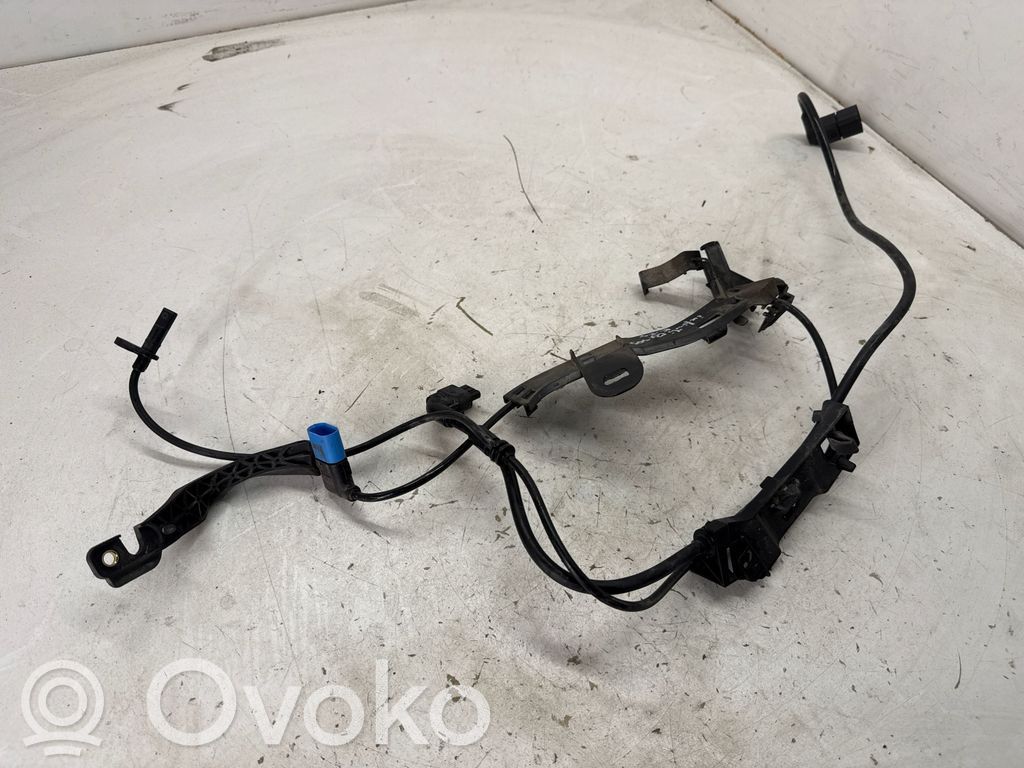 Infiniti QX30 Czujnik ABS hamulca tylnego 