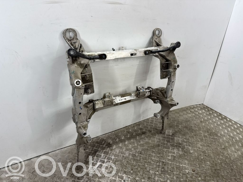 Chevrolet Camaro Sottotelaio anteriore 